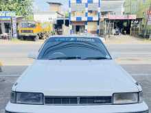 Toyota Carina My Road 1988 Car