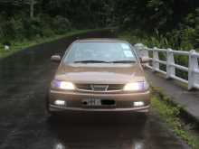 Toyota Carina Myroad Ti SI 2000 Car