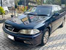 Toyota Carina Myroad Ti 1999 Car