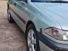 Toyota Carina MyRoad 1997 Car