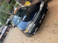 Toyota Carina Myroad 1992 Car