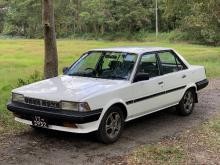 Toyota Carina SG EFI At150 1990 Car