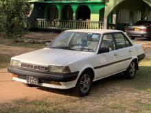 Toyota Carina SG EFI At150 1990 Car