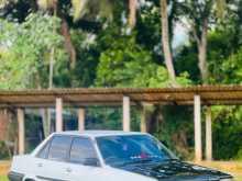 Toyota Carina SG 1985 Car