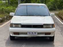 Toyota Carina SG AT150 1985 Car
