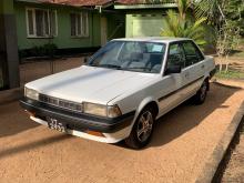 Toyota Carina SG EFI AT150 1990 Car