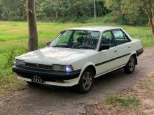 Toyota Carina SG EFI AT150 1990 Car