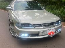 Toyota Carina Si 2003 Car