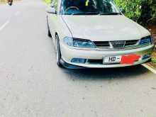 Toyota CARINA SI 2003 Car