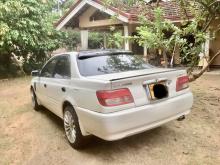 Toyota CARINA SI MY ROAD 2000 Car