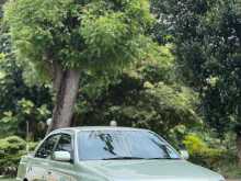 Toyota Carina SI 2000 Car