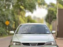 Toyota Carina 2000 Car