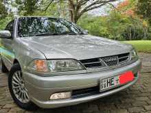 Toyota Carina Si 2020 Car