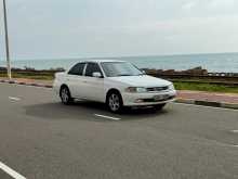 Toyota Carina SI 1999 Car