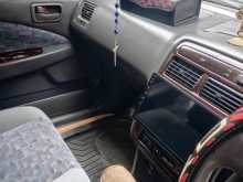 Toyota Carina Si 1999 Car