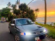 Toyota CARINA SI MY ROAD 1999 Car