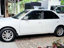 Toyota Carina Si MY ROAD 1999 Car