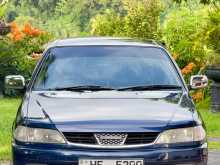 Toyota CARINA SI MYROAD 2000 Car