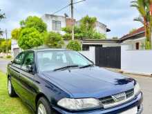 Toyota CARINA SI MY ROAD 2000 Car