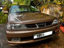 Toyota Carina SI TI Myroad 2000 Car