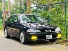 Toyota Carina SI 1 8 My Road 2000 Car