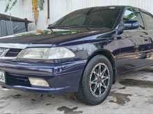 Toyota Carina Si Myroad 211 2000 Car