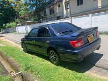 Toyota Carina Si Limited 2000 Car