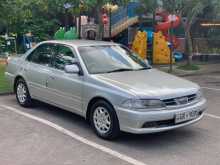 Toyota Carina Si My Road 2003 Car