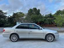 Toyota Carina Si My Road 2003 Car