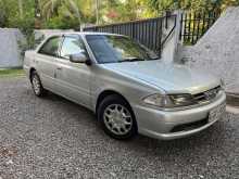 Toyota Carina Si My Road 1999 Car