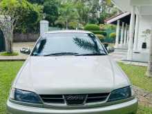Toyota Carina Si My Road 2000 Car