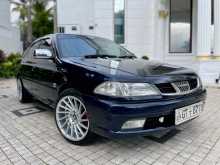 Toyota Carina SI My Road 1999 Car