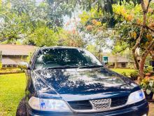 Toyota Carina SI My Road 2002 Car