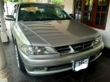 Toyota Carina SI Myroad 2000 Car