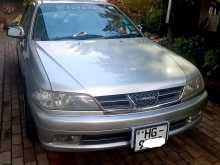 Toyota Carina Si Myroad 2000 Car