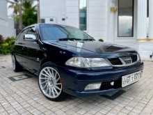 Toyota Carina SI 1999 Car