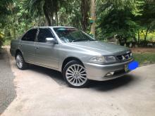 Toyota Carina Si My Road 2000 Car