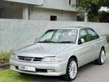Toyota Carina Si 2001 Car