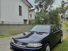 Toyota Carina Si 2000 Car