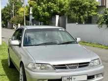 Toyota Carina Si 2001 Car