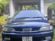 Toyota Carina SI Myroad 1999 Car