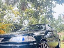 Toyota Carina SI My Road 2002 Car
