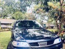 Toyota Carina SI My Road 2002 Car