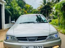 Toyota Carina Si 2000 Car