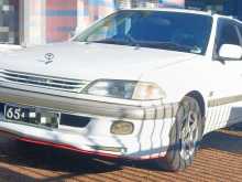 Toyota CARINA T1 1996 Car