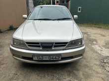 Toyota Carina TI Mi Road 2001 Car