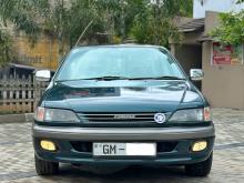 Toyota Carina Ti My Road 1998 Car
