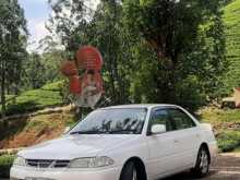 Toyota Carina Ti Myroad 1998 Car