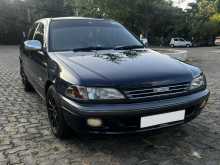 Toyota Carina Ti My Road 1997 Car