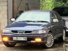 Toyota CARINA Ti MY ROAD 2000 Car